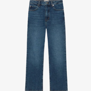 Frame The Ruler crop jeans - 27