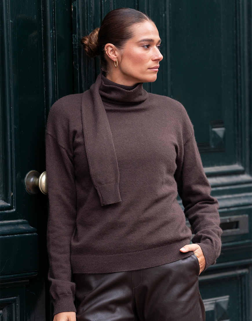 March23 Alina coltrui chocolat De nieuwste style secrets