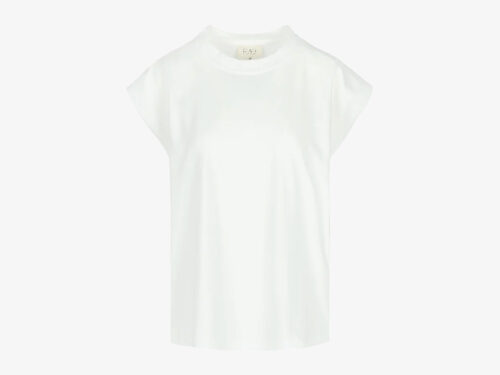 RAE Soleil white shirt - S-36