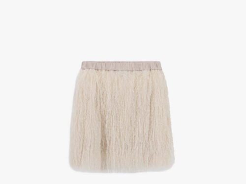 8PM Barcelona burro rok fringe - M-38