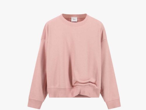 8PM Siena sweater rose - M-38