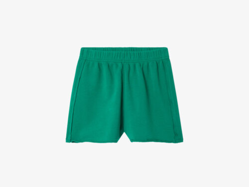 American Vintage Atubay short menthe - L-40