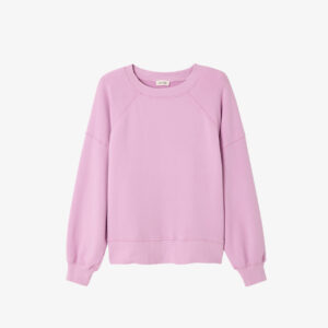 American Vintage Atubay sweater orchidee - L-40
