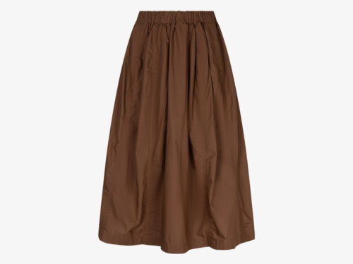 Bellerose Cinley rok chocolate - S-36