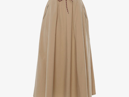 Bellerose Harlin rok clay - XS-34