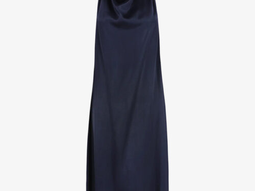 RAE Liz jurk navy - S-36
