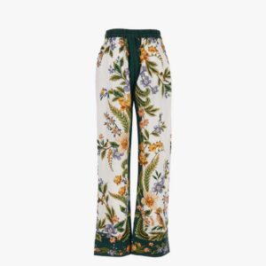 Farm Rio Nature sand pants - L-40