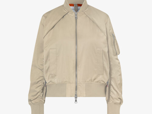 Blonde No. 8 Bruna bomber kitt - M-38