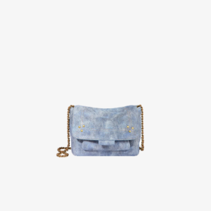 Jérôme Dreyfuss Lulu S tas washed jean's