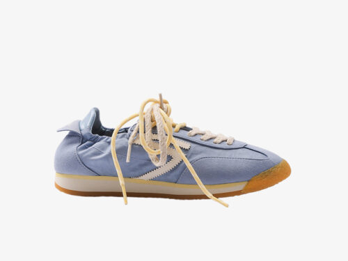 Puraai Panther sneaker angel - 39