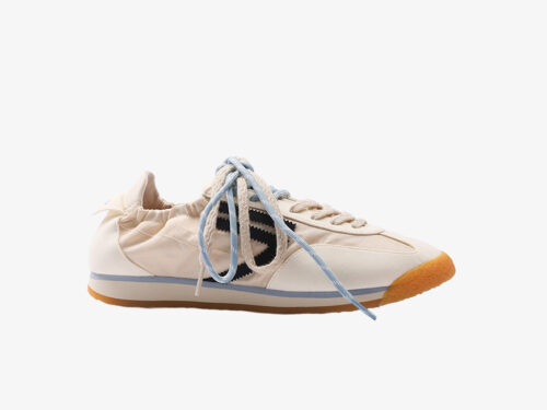 Puraai Panther sneaker cotton candy - 41