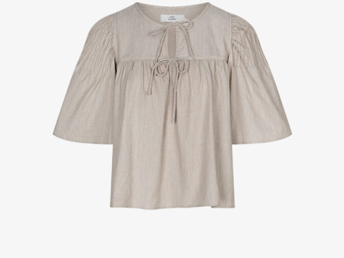 Ruby Tuesday caprice top new wheat - XS-34