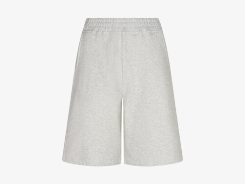 Ruby Tuesday Ciano sweat short light grey - M-38