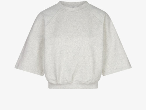 Ruby Tuesday Clemence sweater light grey - XS-34