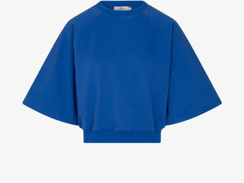 Ruby Tuesday Clemence sweater sky blue - S-36