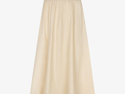 Ruby Tuesday Ilyssa long skirt hummus - XS-34