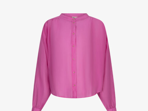 Sacrecoeur Gladis bloom blouse - S-36