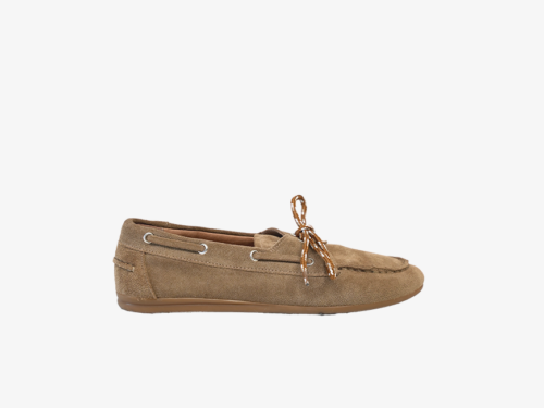 Toral Nahua charms loafer mousse - 41