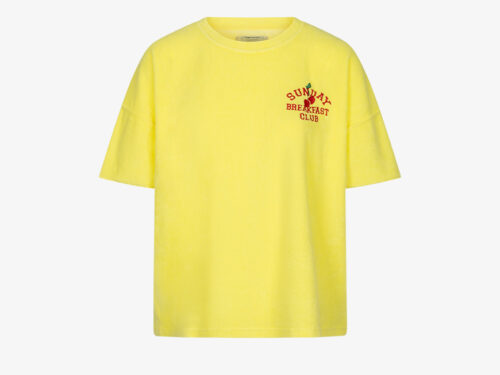 Bowery nyc shirt lemonade breakfast club - S-36