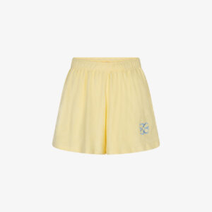 Coucou Jackie shorts butter yellow - M/L