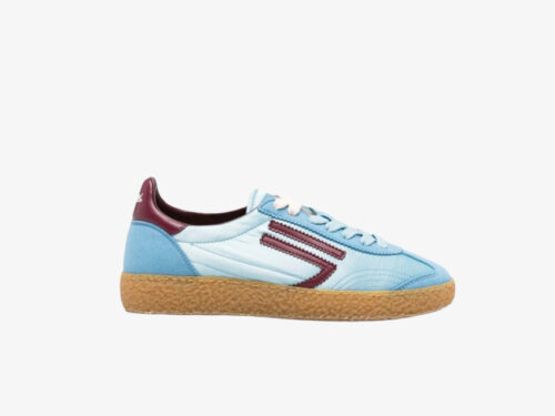Puraai xs sneaker candy floss - 38