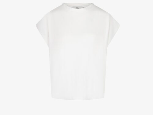 Ruby Tuesday chara shirt bright white - M-38