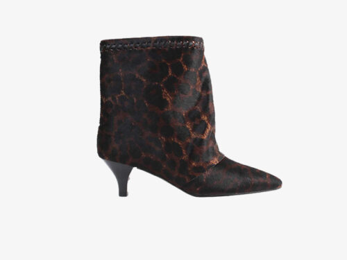 Toral Maeve boots leopard - 38
