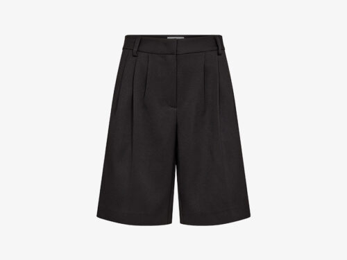 Haute L'amitie premiere bermuda black - S-36